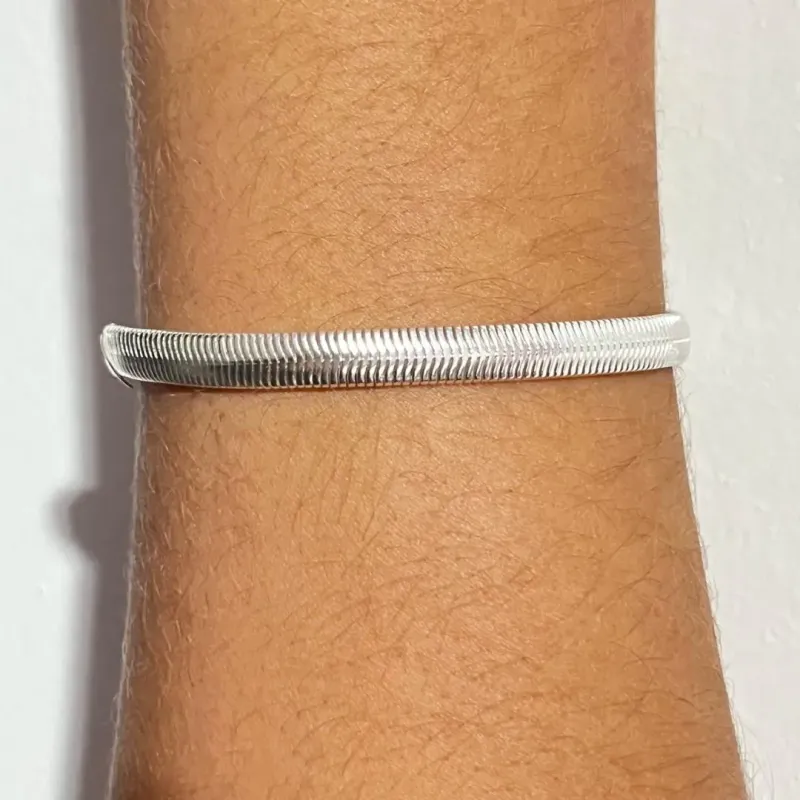 Pulseira Snake